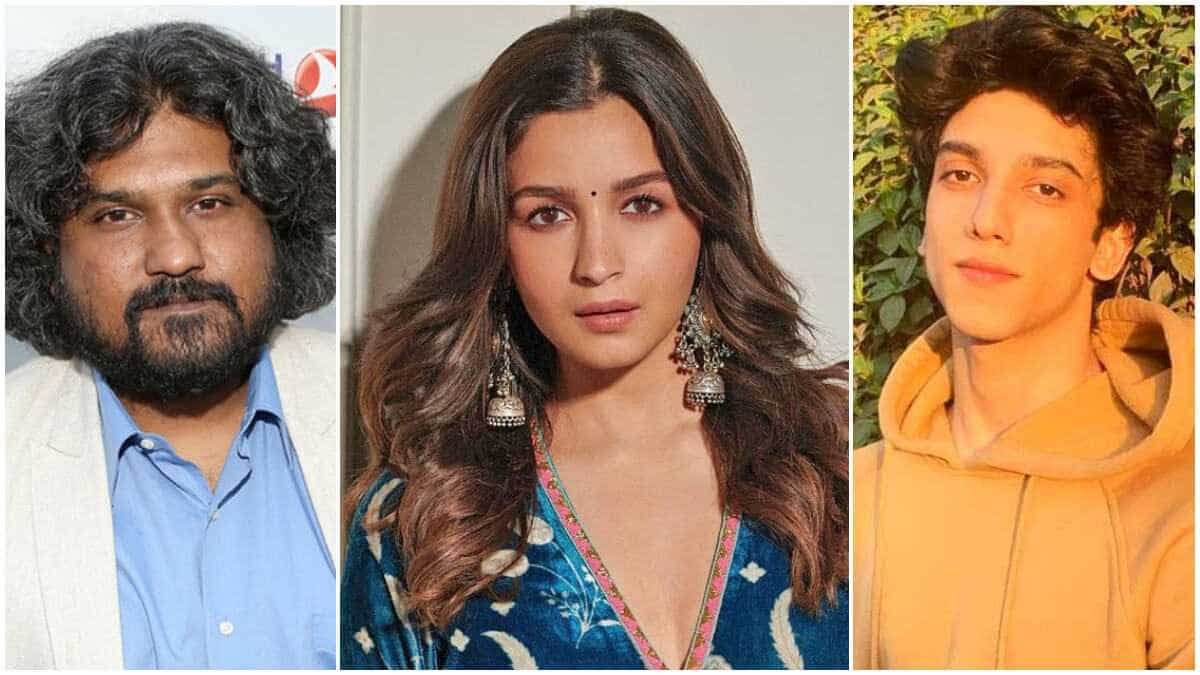 Vasan Bala takes responsibility of Jigra's box office failure: 'Alia Bhatt trusted me with...'