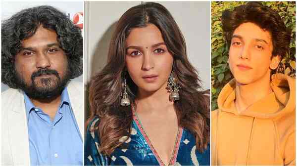 Vasan Bala takes responsibility of Jigra's box office failure: 'Alia Bhatt trusted me with...'