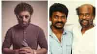 Rocky fame Vasanth Ravi to play the baddie in Rajinikanth's Jailer