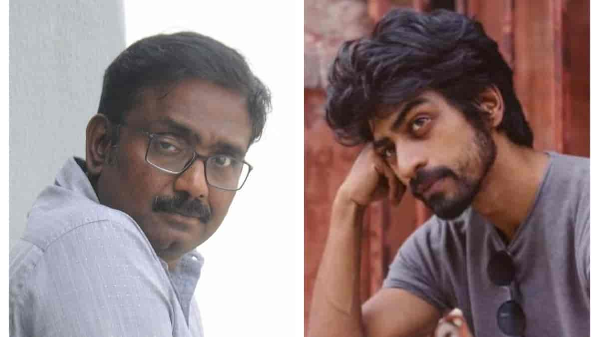 It's a wrap for Vasanthabalan's revenge action drama, Aneethi, details inside