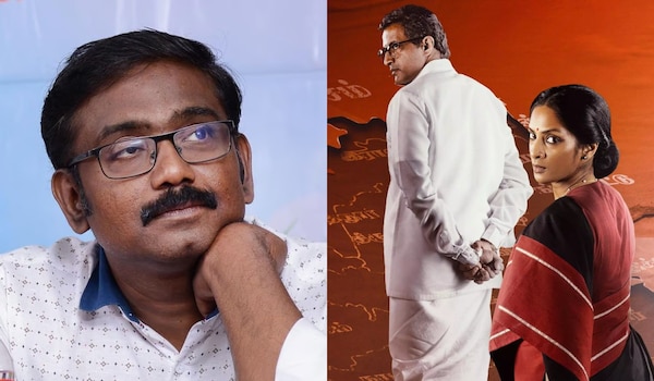 Thalaimai Seyalagam director Vasanthabalan Interview: We have stories written for next two seasons as well, never shot any of my films in such short span of time