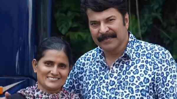 Kamal Haasan’s Vikram co-star to share screen space with Mammootty in B Unnikrishnan’s thriller