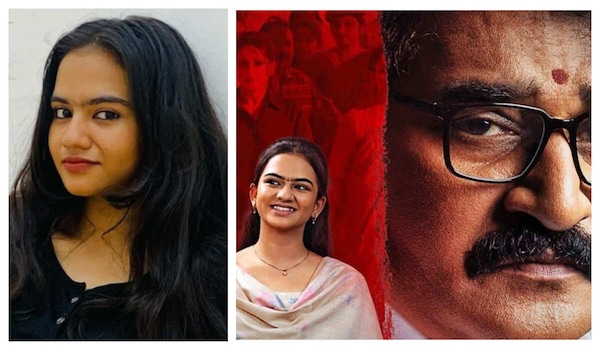 Vasanthika on D/O Prasad Rao Kanabadutaledhu: The series will prove what I am capable of