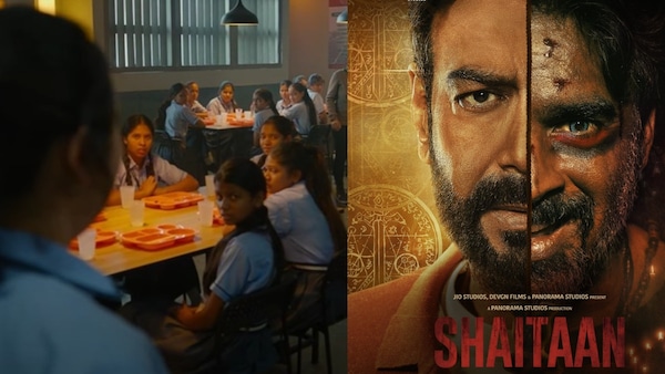 Janki Bodiwala's Vash level 2 story revealed, but will it convert to Ajay Devgn's Shaitaan 2? All you need to know
