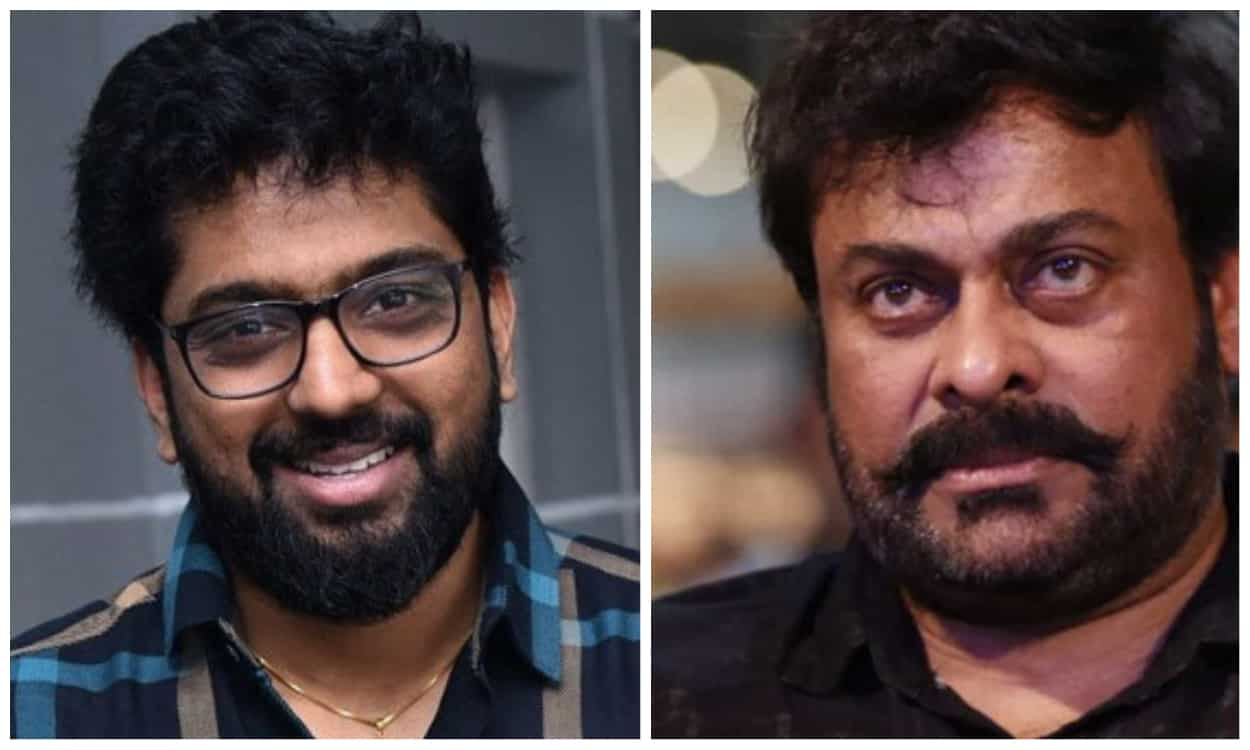 Exclusive: Prabhas's home banner to produce Chiranjeevi's next