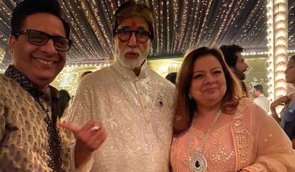 EXCLUSIVE: Vashu Bhagnani forays into the world of animation with DB Films & Animation