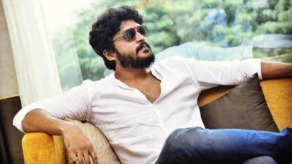 Exclusive! Yes, Nayeem was a notorious criminal, but he was a victim of circumstances: Vasishta N Simha