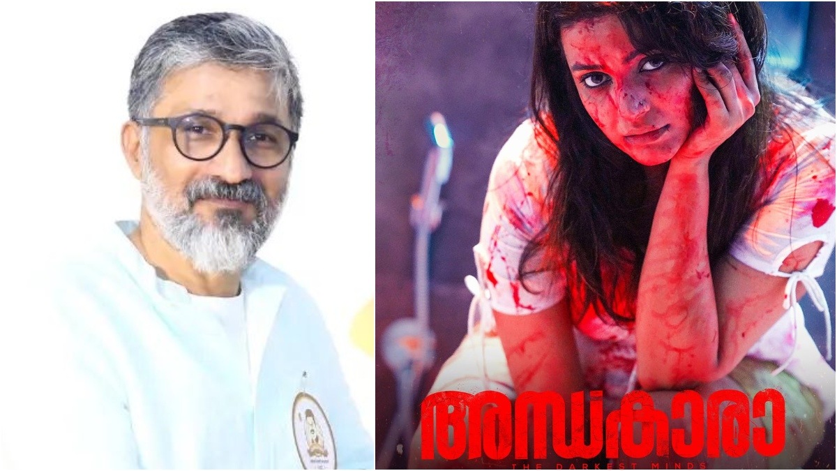 Andhakaara director Vasudev Sanal says this is the good time to release a film in theatres; here’s why| Exclusive