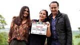 Neeyat: Vidya Balan's crime thriller commences UK shoot