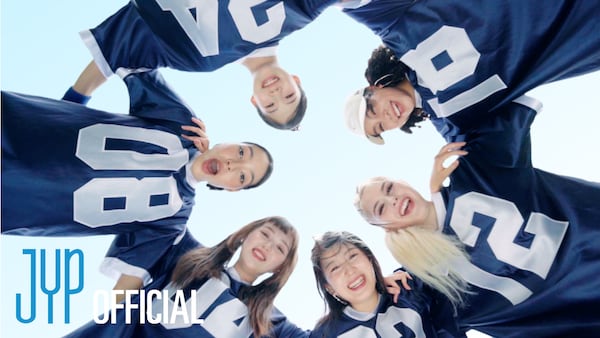 Debut of 12-year-old member in JYP's 'VCHA' stirs controversy and worries