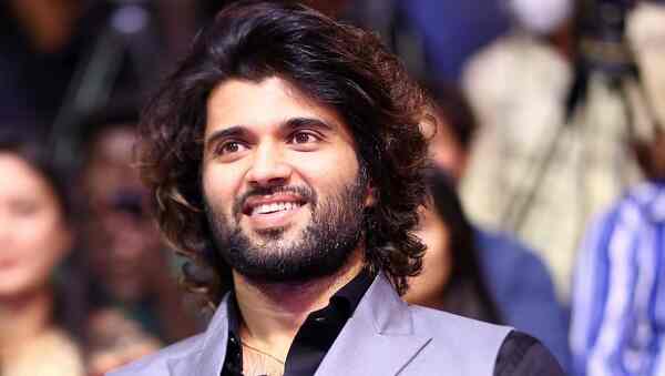 Vijay Deverakonda: Dear Comrade will always be a special film and I only have fond memories about it