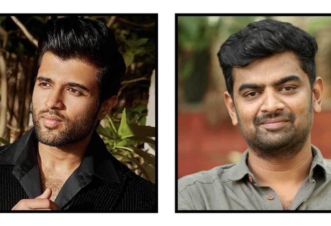 VD12: The Vijay Deverakonda-Gowtam Tinnanuri Period Drama Goes On ...