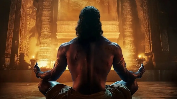 Vijay Deverakonda's period action film will head to Netflix after the theatrical run