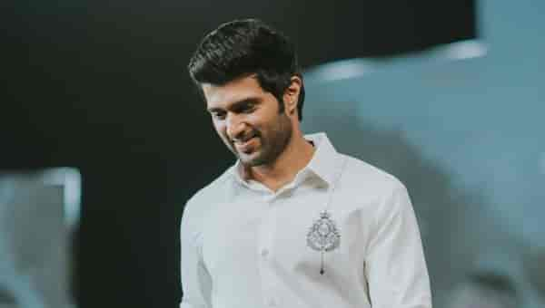 Here's why Liger star Vijay Deverakonda hasn't signed any other Bollywood film apart from his debut project