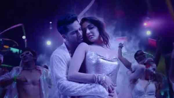 Jugjugg Jeeyo song Rangisari Twitter reactions: Fans love Varun Dhawan-Kiara Advani's hot chemistry