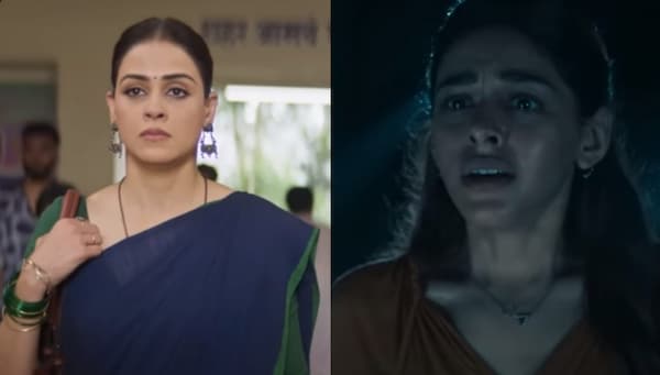 OTT Movies releasing this week: Ved, U-Turn, Scream VI and others streaming on Netflix, Prime Video, Hotstar and more