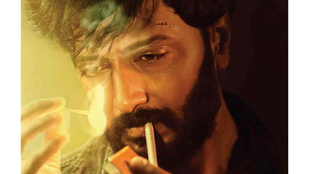 Ved Twitter review: Audiences are in love with Riteish Deshmukh-Genelia D’Souza all over again