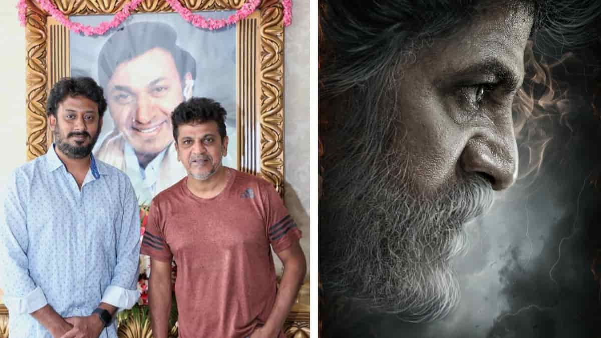 Teaser of Shiva Rajkumar’s 125th film, Veda, to be revealed on his birthday?