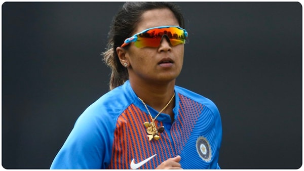 WPL 2023: 'Just not meant to be I guess,' says Karnataka/India batter Veda Krishnamruthy after being unsold