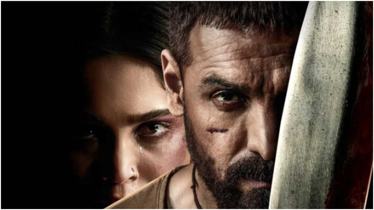 Vedaa: John Abraham and Sharvari’s film to NOT release on 15th August? Makers release statement