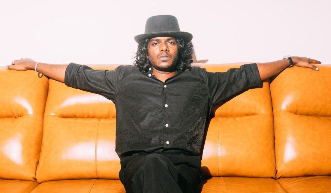 'My music deserves recognition': Rapper Vedan's controversial win reignites debate on separating art from the artiste