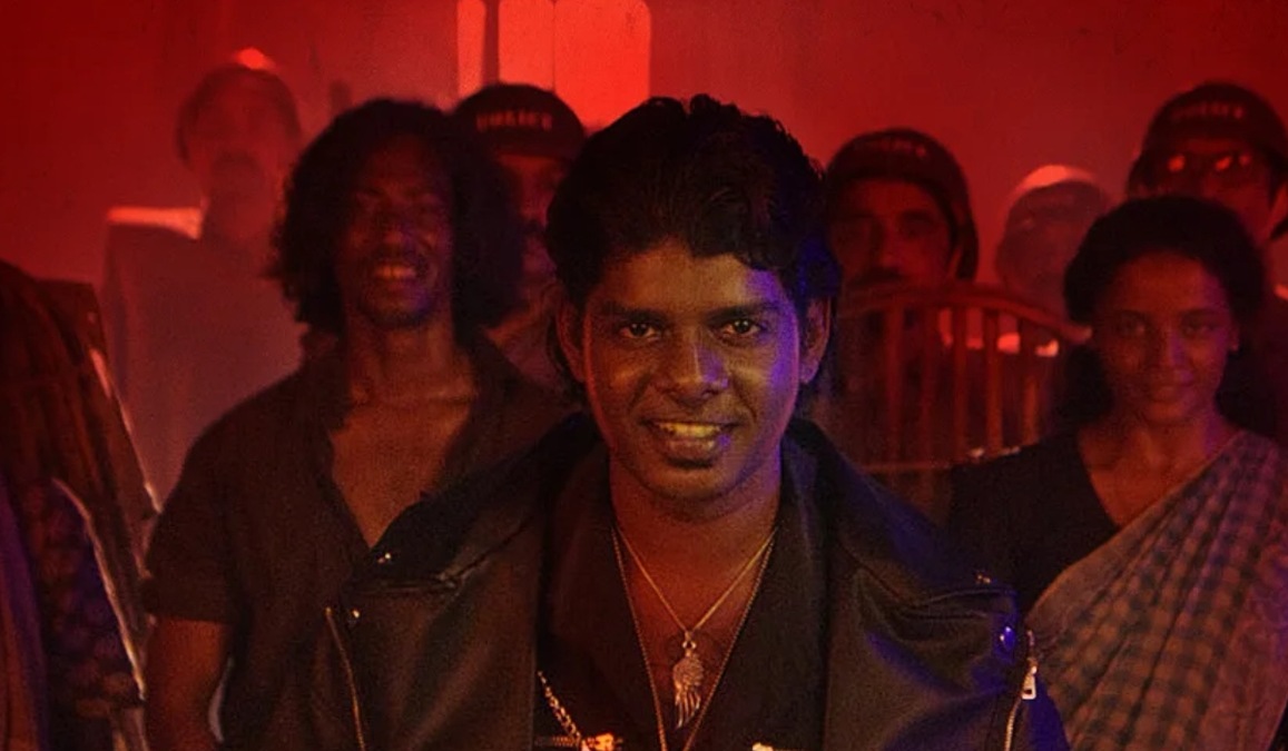 Narivetta song: Vedan is back with another striking track titled 'Vaada Veda'