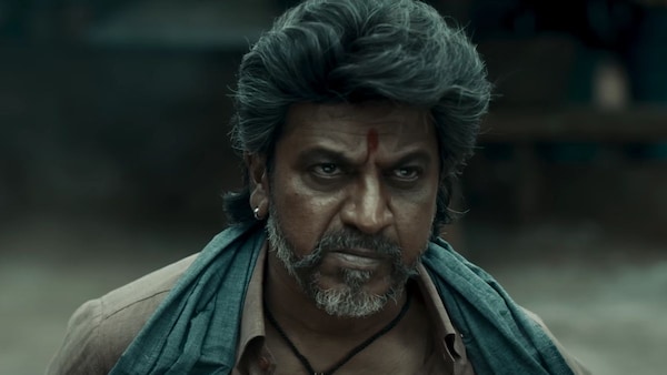 Shivarajkumar's Vedha on OTT: Why is the Telugu version coming to theatres on the same day, ask netizens