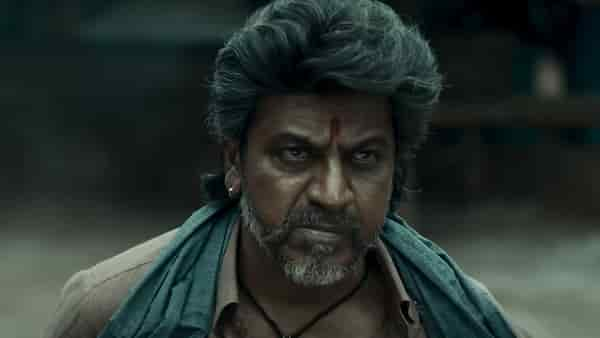 Vedha review: A blaring revenge story led by a very impressive female cast and, of course, Shiva Rajkumar