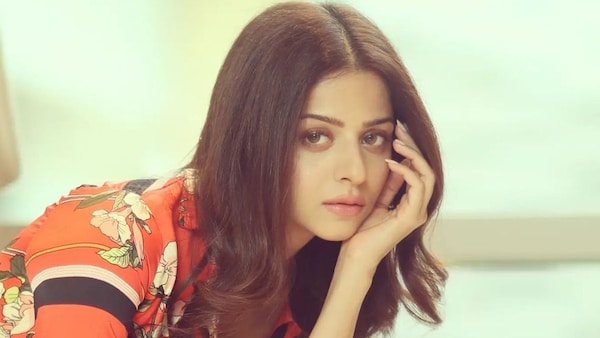 Petta Rap actress Vedhika: ‘Once I’m crazy about a project, I don’t bother about…’