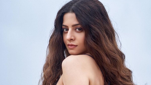 Exclusive! Vedhika: If you don’t like my social media posts, get off of my page