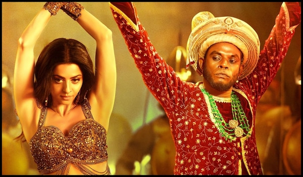 Aadu franchise to end with Part 2 epic conclusion, but director does not rule out spinoffs