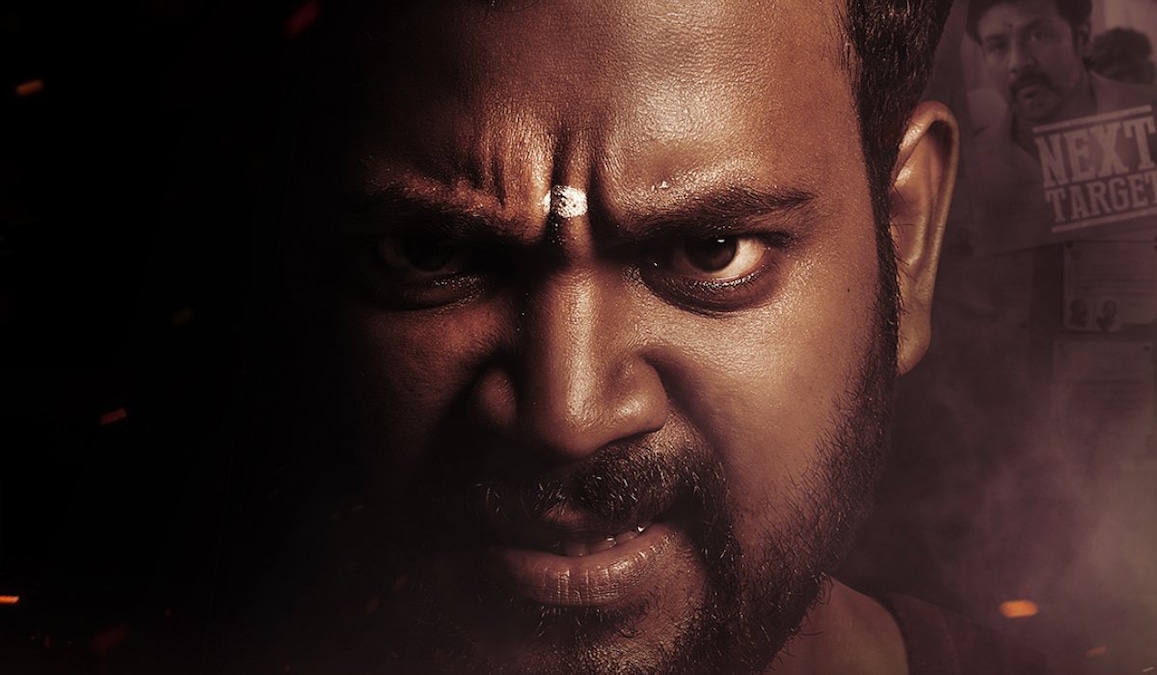 Veduvan 2025: Release date, plot, OTT partner, episodes and everything to know about Kanna Ravi series