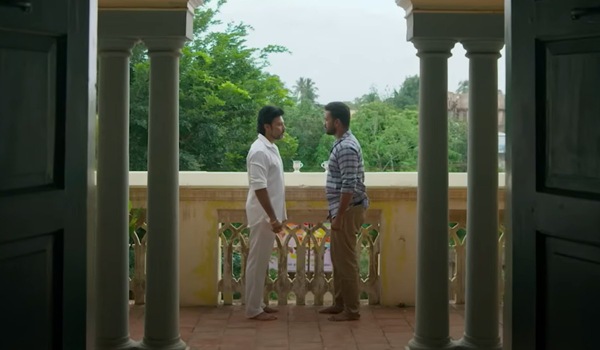 Veduvan out on OTT: Where to stream latest Tamil web series ft Kanna Ravi