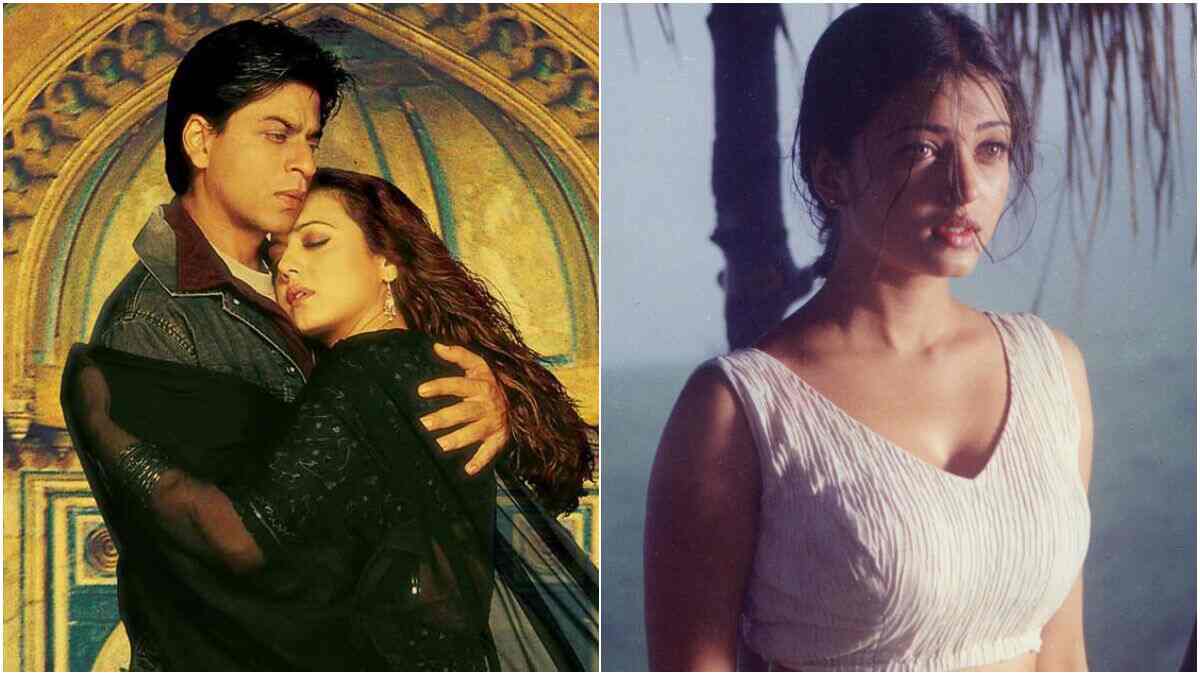 September 2024 re-releases: Shah Rukh Khan’s Veer-Zaara, Aishwarya Rai’s Taal, and more set to return to theatres