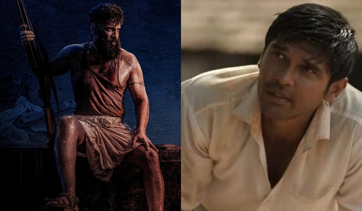 Bison box office: Dhruv Vikram beats father Vikram’s Veera Dheera Sooran in Tamil Nadu; soon to surpass father’s latest lifetime collection