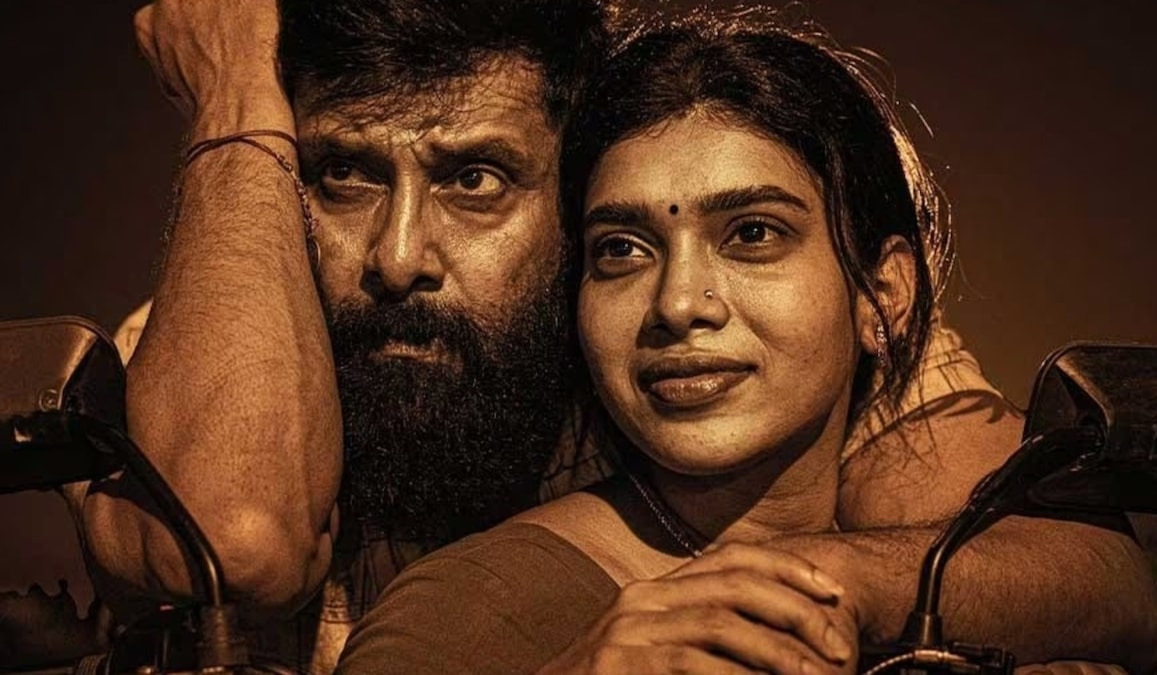 Veera Dheera Sooran on OTT: Why you should stream Vikram’s latest actioner