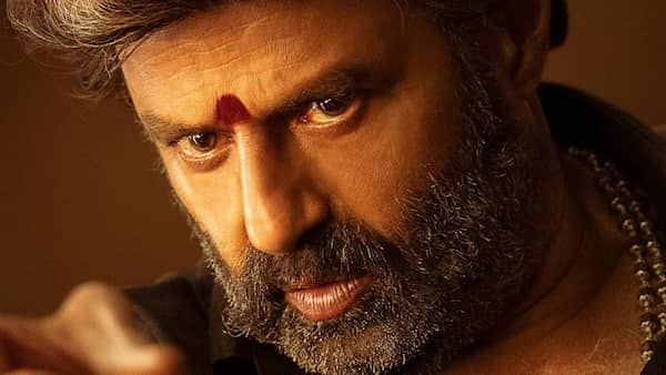 Veera Simha Reddy: Here’s when Balakrishna, Shruti Haasan’s action entertainer will hit theatres