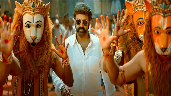 Veera Simha Reddy trailer: Balakrishna is at his unapolegetic best in a power-packed actioner