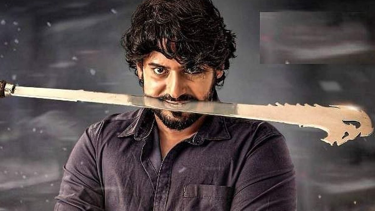 Veeram trailer: Prajwal Devaraj is a Vishnu dada fan in action-packed film