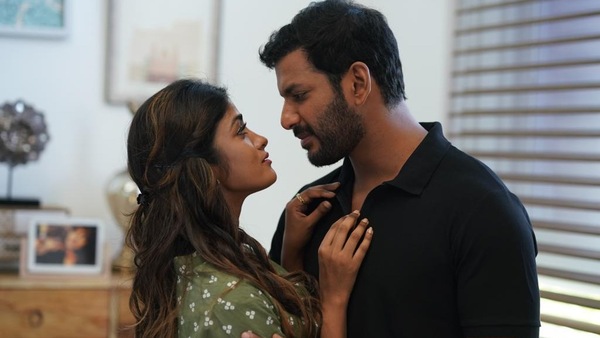 Vishal's Veerame Vaagai Soodum wraps up; the action thriller to prepone its release to Pongal?