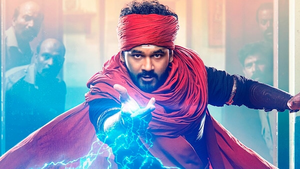 Veeran OTT release date: When and where to watch Hiphop Tamizha Adhi's superhero movie online