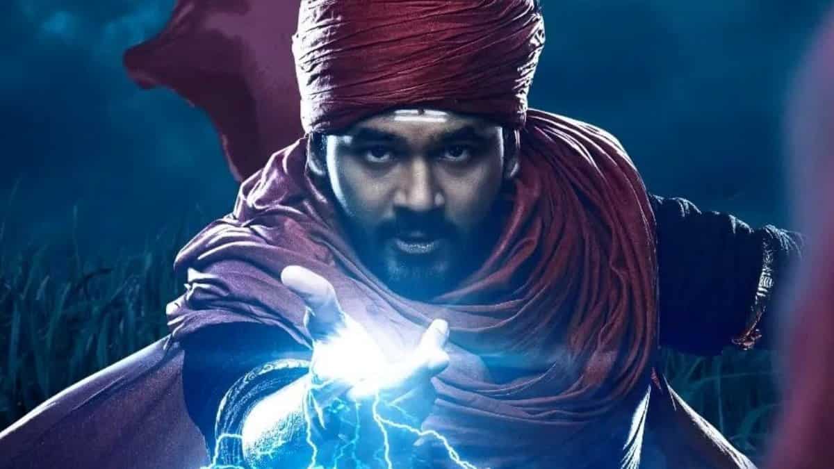 Quick Take | Veeran: Comedy triumphs in this average superhero flick Quick Take | Veeran: Comedy triumphs in this average superhero flick