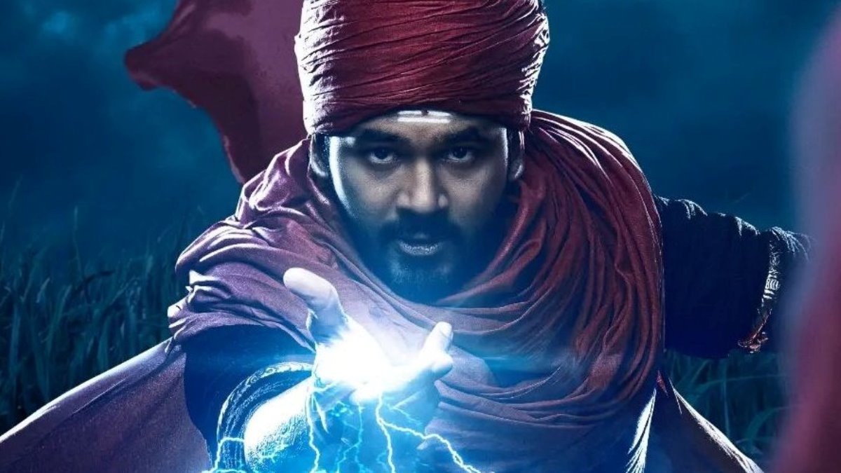 Quick Take | Veeran: Comedy triumphs in this average superhero flick