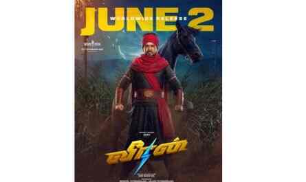 Check out this quiz on Indian superhero films