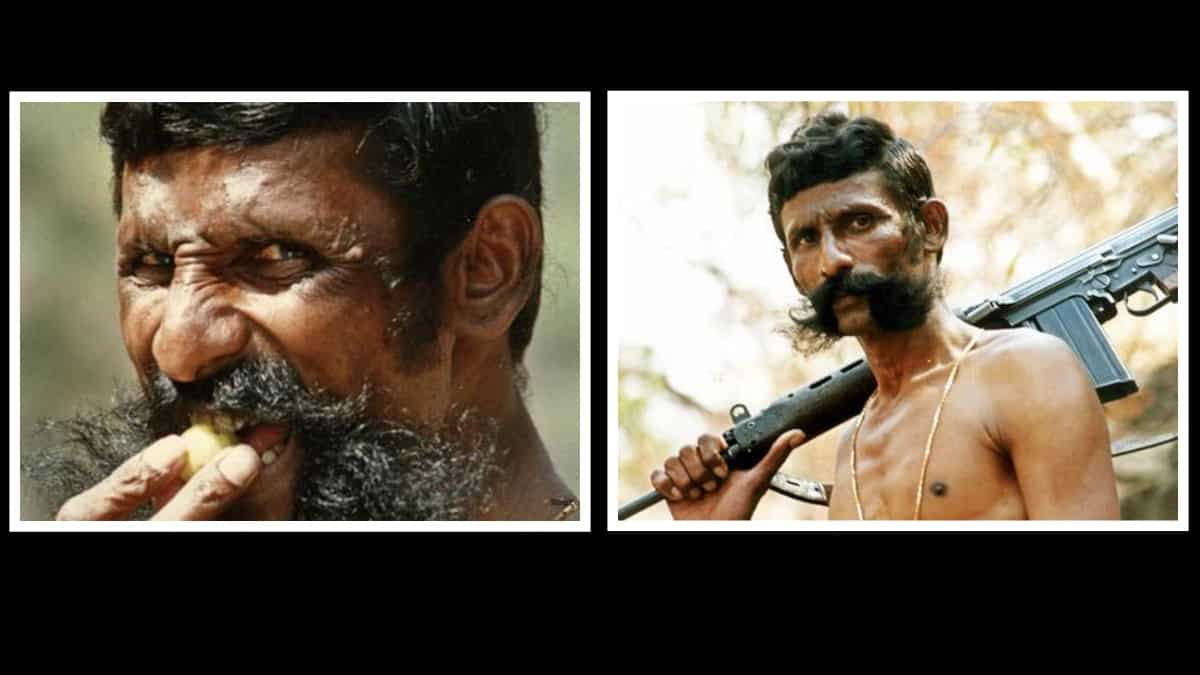 The Hunt For Veerappan OTT Release Date: Netflix to Premiere the Show on  August 4 - MySmartPrice