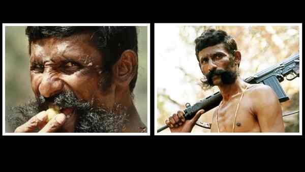 Koose Munisamy Veerappan OTT release date - When and where to watch the docu-series on Veerappan