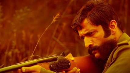 Veerappan The Bandit King OTT release date: When and where to stream Kishore-led series about late forest brigand