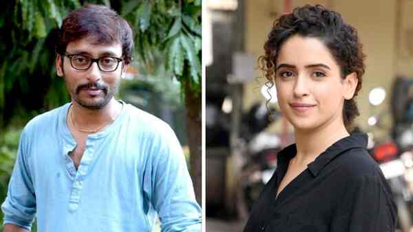 RJ Balaji opens up about Sanya Malhotra not being part of Badhaai Ho's Tamil remake Veetla Vishesham