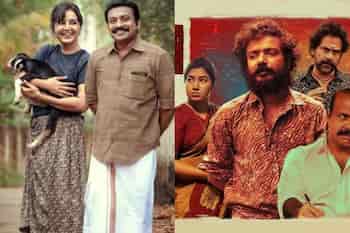 Latest Malayalam movies, web series streaming on Amazon Prime ...