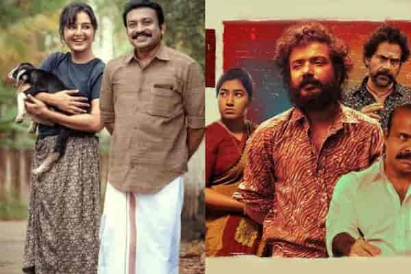 Latest Malayalam movies, web series streaming on Amazon Prime Video in May 2024